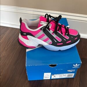 Adidas Gazelle Sneakers